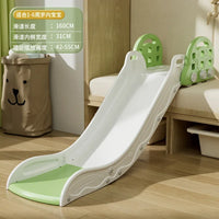 Kids Sofa Slide Climbing Slide for Bed Sofa Stair for Kids Toddlers Boy Girl Adjustable Toy Slide Climber Playset Toy Playground