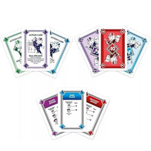 English Iron Box Monopoly Card Board Game Monopoly Deal Monopoly Deal Card Game Fun Family Game