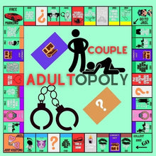 Adult Couple Game Adult Kupul Gam Knight Night Monopoly Games Board Card Games Adult Party Games Interactive Table amusement