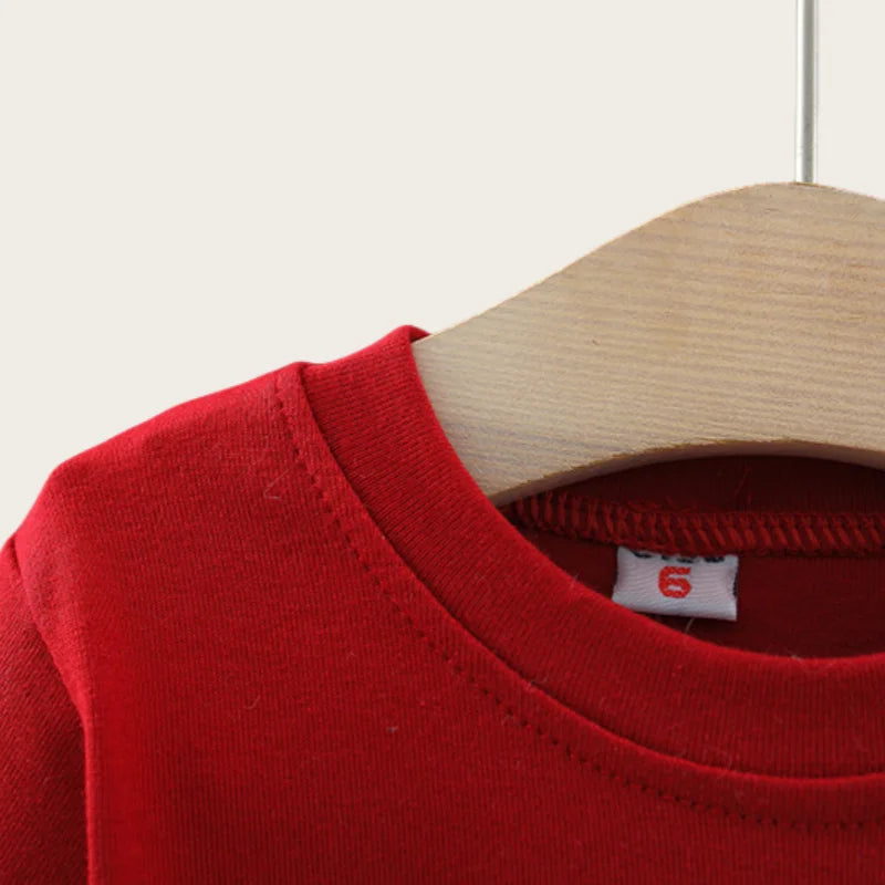 Spring and Autumn New Girl Baby Dress Bow Bear Doll Mesh Dot Puff Dress Sweet Princess Dress Birthday Party Dress