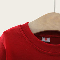 Spring and Autumn New Girl Baby Dress Bow Bear Doll Mesh Dot Puff Dress Sweet Princess Dress Birthday Party Dress