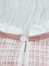 Baby Girl Dresses Summer Bow Long Sleeve Girls Babies Dresses Cute Girls Dresses Korean version High quality Girl Clothes