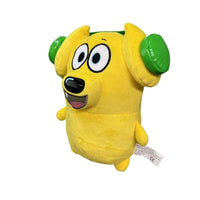 23cm Tyler and Snowi Snuggle Bundle Plush Toy Doll Game Peripherials Anime Plush Soft Stuffed Animals Toys Christmas Gifts