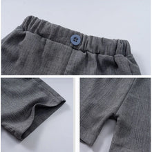 Kids Boys Clothing Sets Baby Tee Shirt + Pants Infant Toddler Children Wears T-shirt + Shorts Outfits Suits 1-4 Years