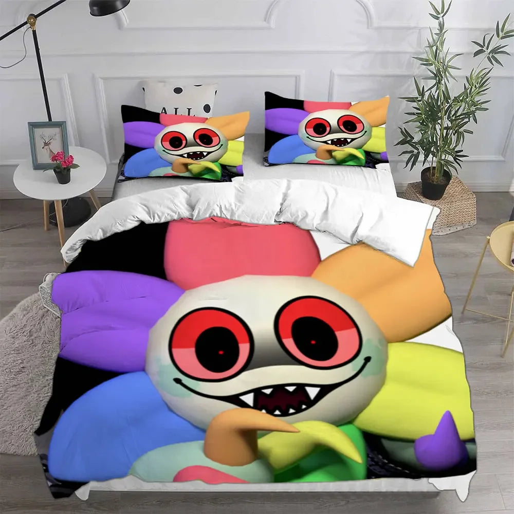 Dandy'S World Bedding Sets For Kids Duvet Cover Set Single Double King Size Bed Set Adult Bedroom Duvet Cover Pillow Case