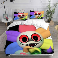 Dandy'S World Bedding Sets For Kids Duvet Cover Set Single Double King Size Bed Set Adult Bedroom Duvet Cover Pillow Case