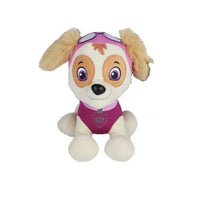 Paw Patrol Dog Puppies Toy Plush Doll Puppy Patrol Toys Doll Chase Marshall Skye Action Anime Character Children's Toy Gift
