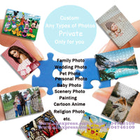 Movie Inside Out Puzzle Jigsaw 108/200/300/500/1000/1500Pcs Intelligence Puzzles Unisex Unique Puzzle with Print Gift Box