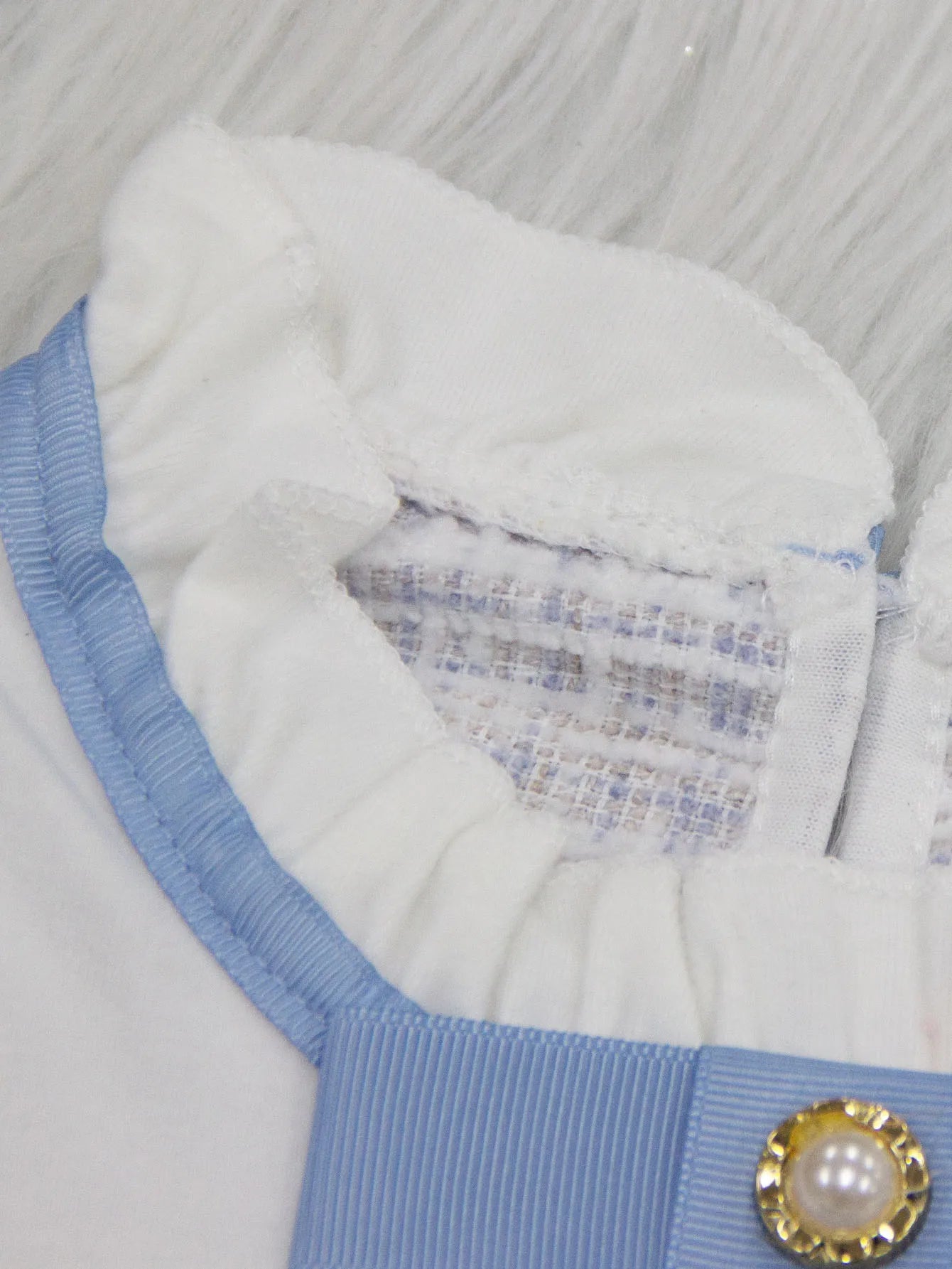 Baby Girl Dresses Summer Bow Long Sleeve Girls Babies Dresses Cute Girls Dresses Korean version High quality Girl Clothes