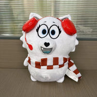 23cm Tyler and Snowi Snuggle Bundle Plush Toy Doll Game Peripherials Anime Plush Soft Stuffed Animals Toys Christmas Gifts