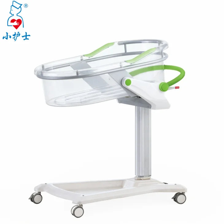 B-38 New Design Infant Bed, Hospital Baby Medical Bed For Sale