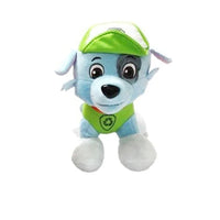 Paw Patrol Dog Puppies Toy Plush Doll Puppy Patrol Toys Doll Chase Marshall Skye Action Anime Character Children's Toy Gift