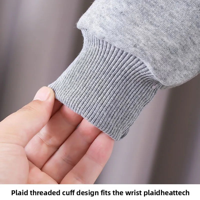 PAW Patrol Boys Fashion Hoodies Sets Fall Children Long Sleeve Pullover and Trousers Two Piece Suit Kids Casual Sweatsuit New