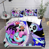Dandy'S World Bedding Sets For Kids Duvet Cover Set Single Double King Size Bed Set Adult Bedroom Duvet Cover Pillow Case