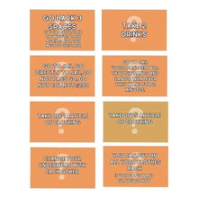 Adult Couple Game Adult Kupul Gam Knight Night Monopoly Games Board Card Games Adult Party Games Interactive Table amusement