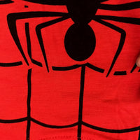 Halloween Superhero Spiderman Kids Pyjamas Set Cartoon Long Sleeve Sleepwear Boys Girls Christmas Hero Cosplay Pajamas Homewear