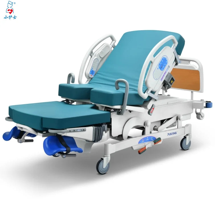 B-38 New Design Infant Bed, Hospital Baby Medical Bed For Sale